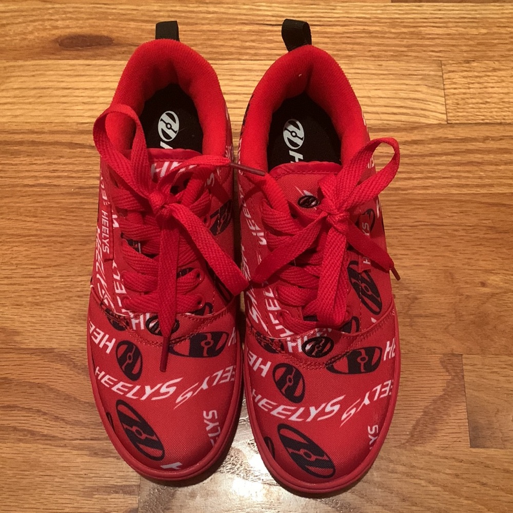 Heelys - Picture 5 of 10